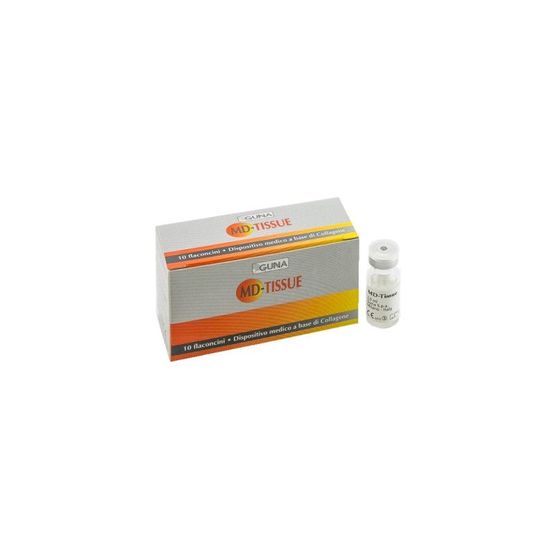 MD-TISSUE ITALIA 10FL INIET2ML GUNA