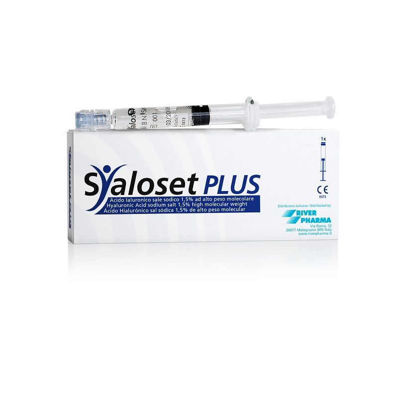 SYALOSET PLUS SIR 1,5% 4ML 