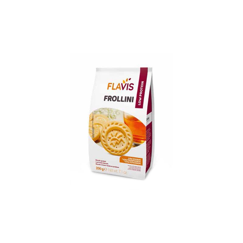 FLAVIS FROLLINI 200G FLAVIS