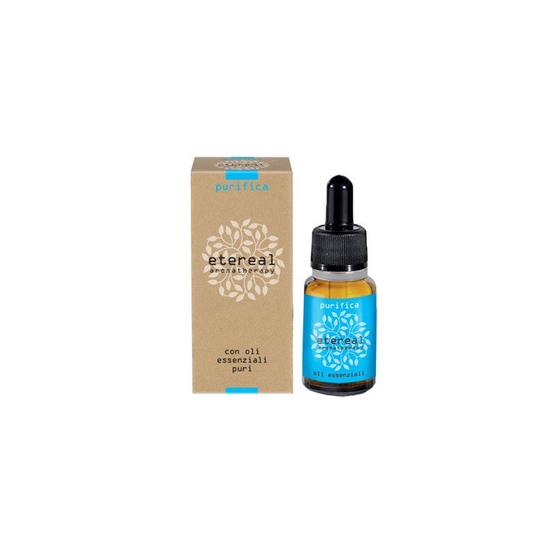 ETEREAL PURIFICA 15ML ETEREAL ESSENZE