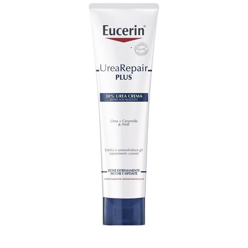 EUCERIN 30% UREA REPAIR+ Z75ML 