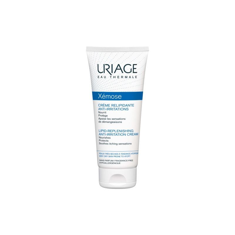 XEMOSE CREMA 200ML URIAGE