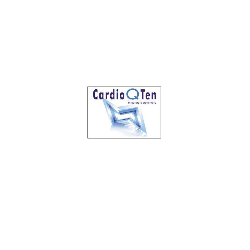 CARDIOQTEN 20CPR 