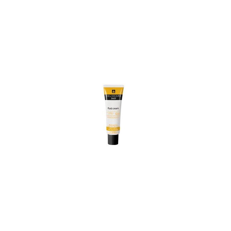 HELIOCARE 360 FLUID CR SPF50+ HELIOCARE