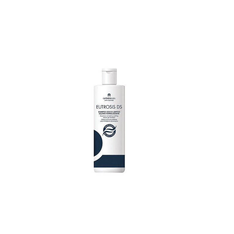 EUTROSIS DS SHAMPOO 250ML EUTROSIS