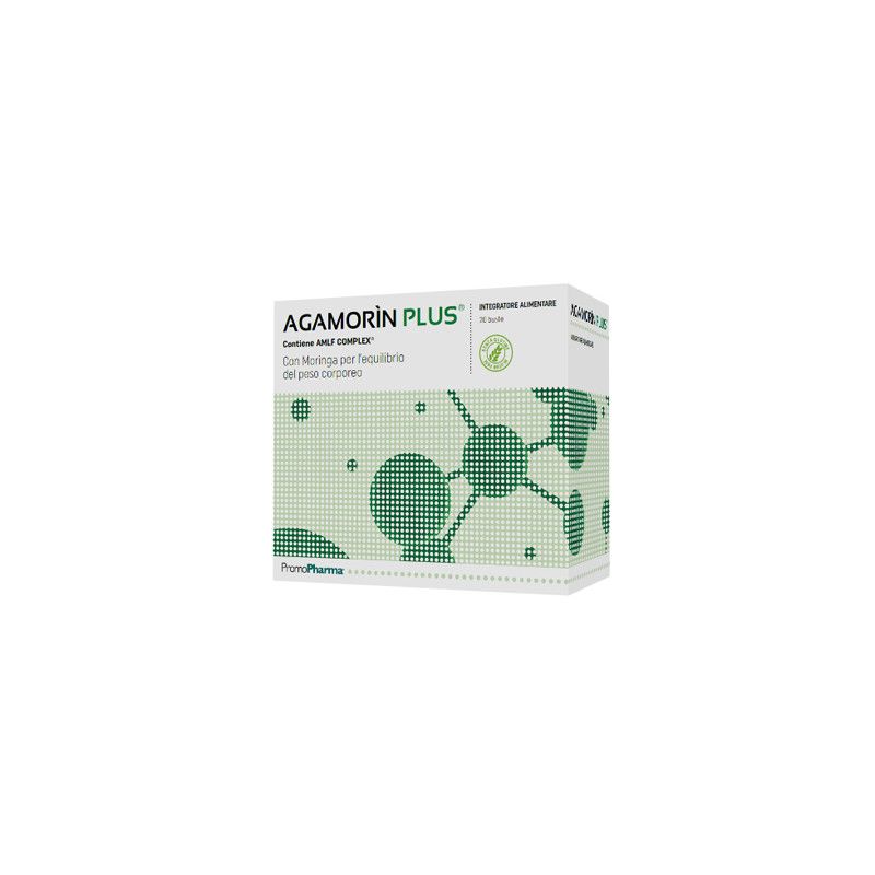 AGAMORIN PLUS 20BUST PROMOPHARMA VADO