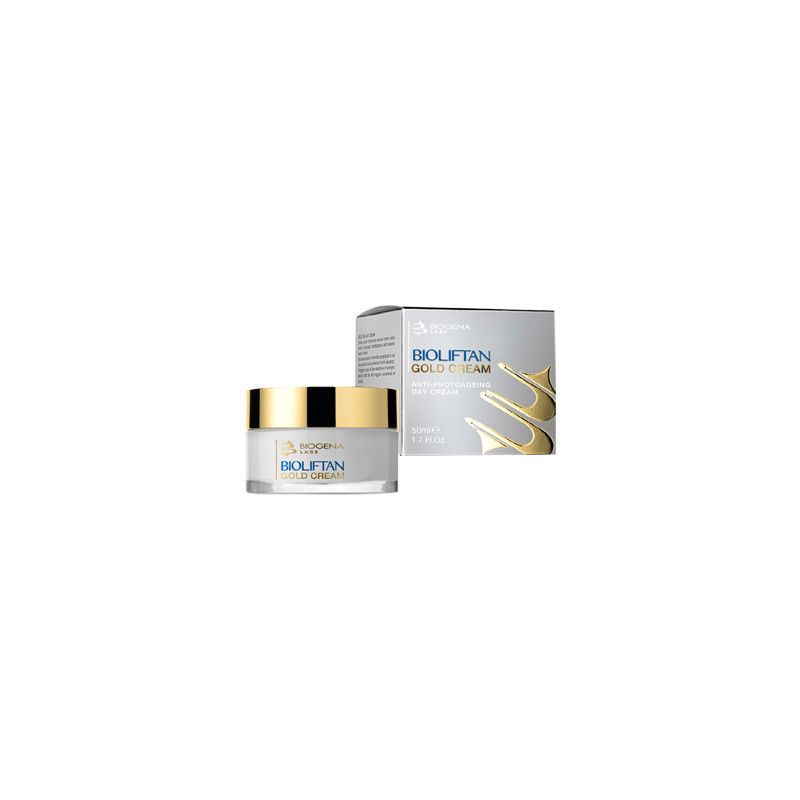 BIOLIFTAN GOLD CREAM 50ML 