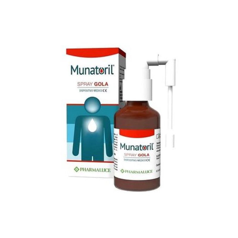 MUNATORIL SPRAY GOLA 30ML MUNATORIL