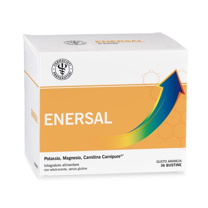 LFP ENERSAL 36BUST UNIFARCO