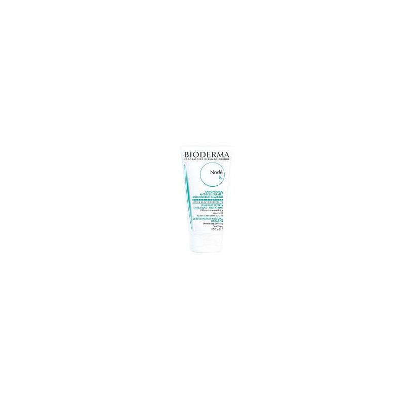 NODE K SHAMPOO CHERATORIDUTTOR BIODERMA ATODERM