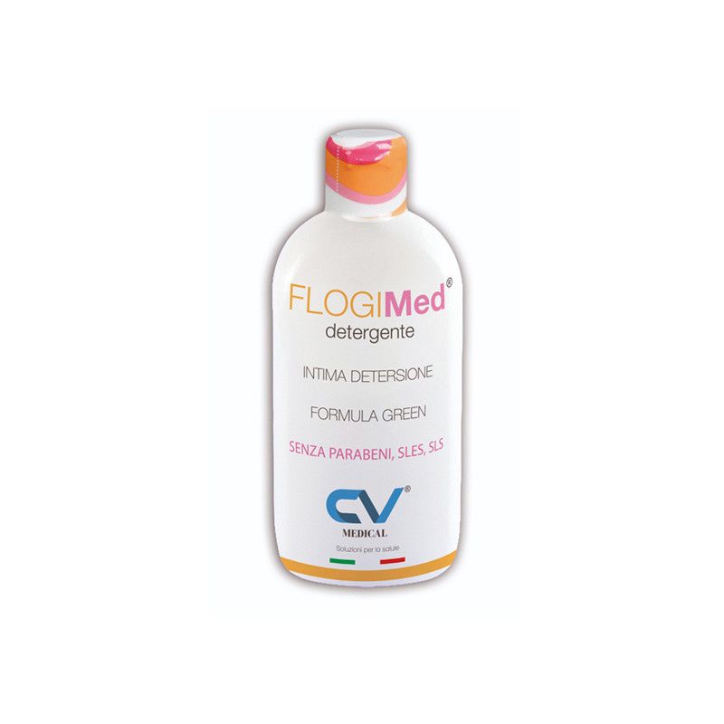 FLOGIMED DETERGENTE 300ML 