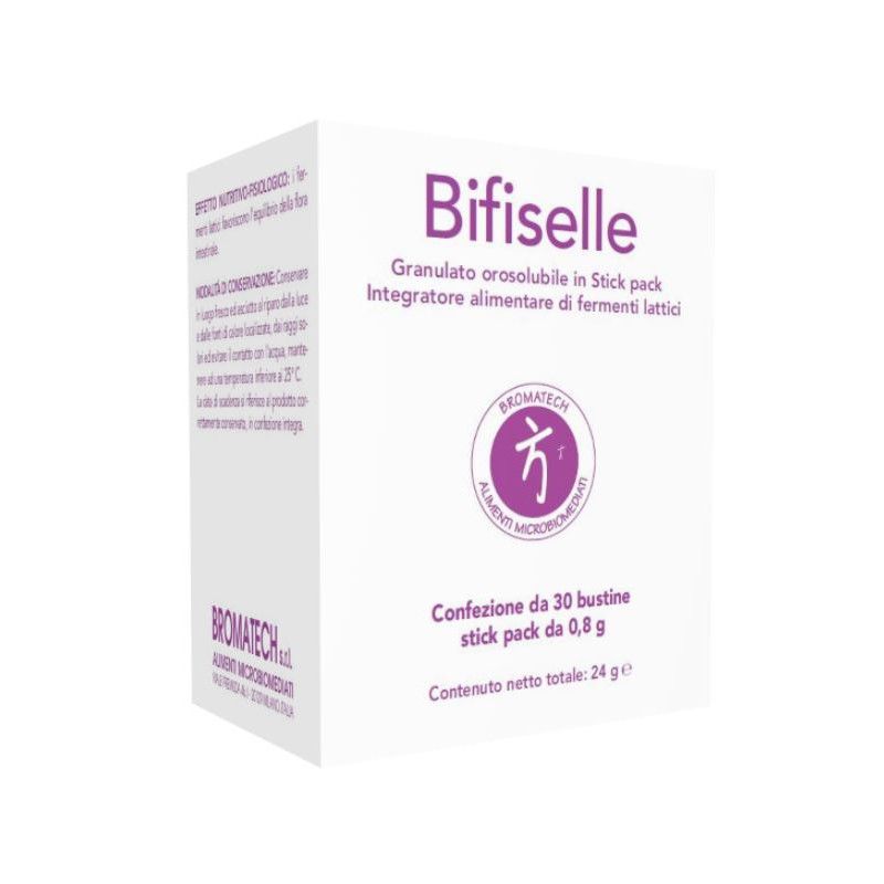 BIFISELLE 30BUST STICKPACK BIFISELLE