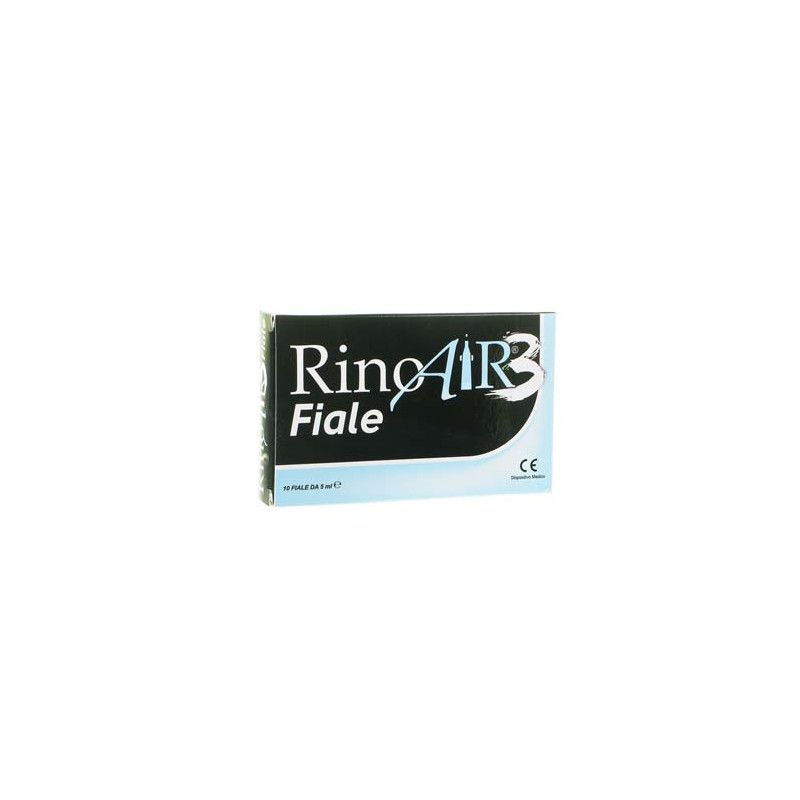 RINOAIR 3 10F 5ML 