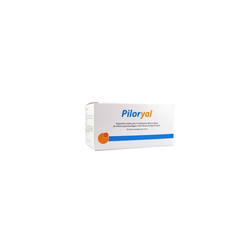 PILORYAL 20ORAL STICK 15ML 