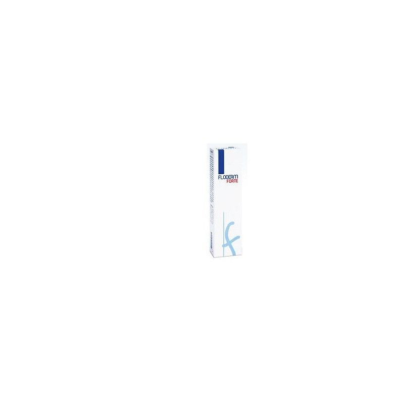 FLODERM FORTE 30ML 