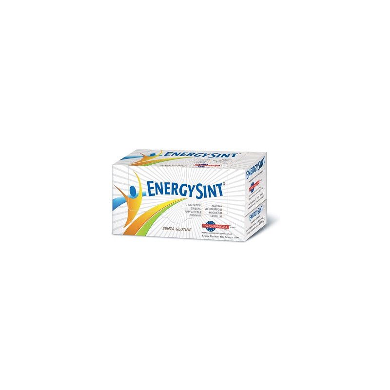 ENERGYSINT 10FL 15ML 