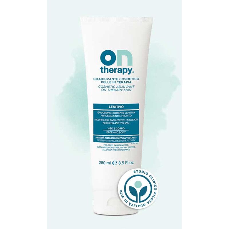 ONTHERAPY LENITIVO 100ML DERMOPHISIOLOGIQUE