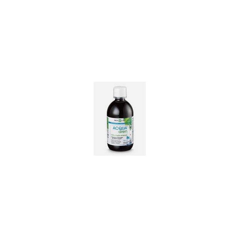 ACQUADREN 500ML BIOSLINE ACQUADREN