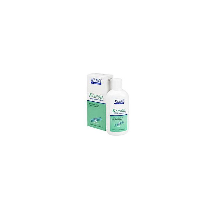 KLINOIL DETERGENTE 500ML 