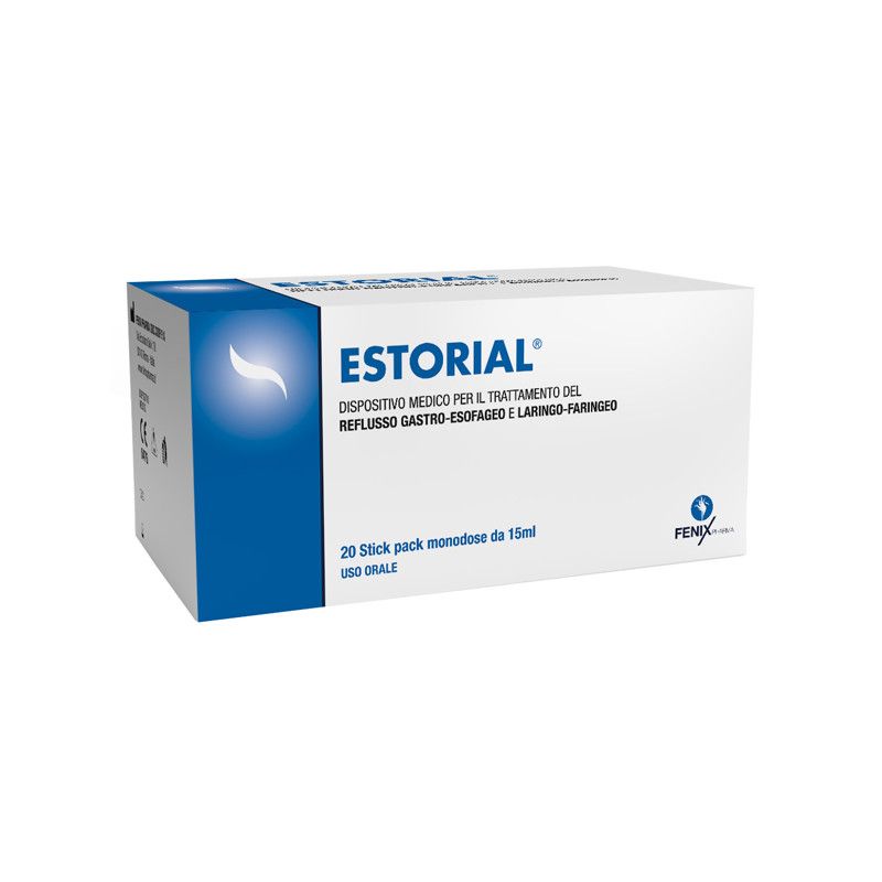 ESTORIAL 20STICK 15ML FENIX PHARMA