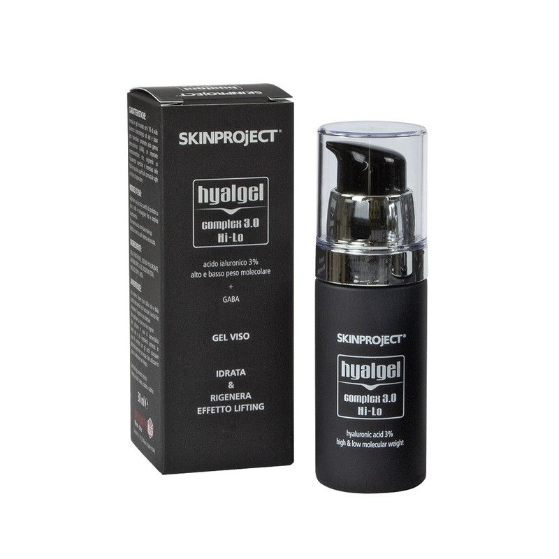 SKINPROJECT HYAL GEL COMPLEX 