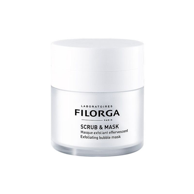 FILORGA SCRUB&MASK 55ML FILORGA