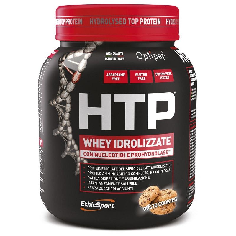 HTP COOKIES POL750G ETICHSPORT 