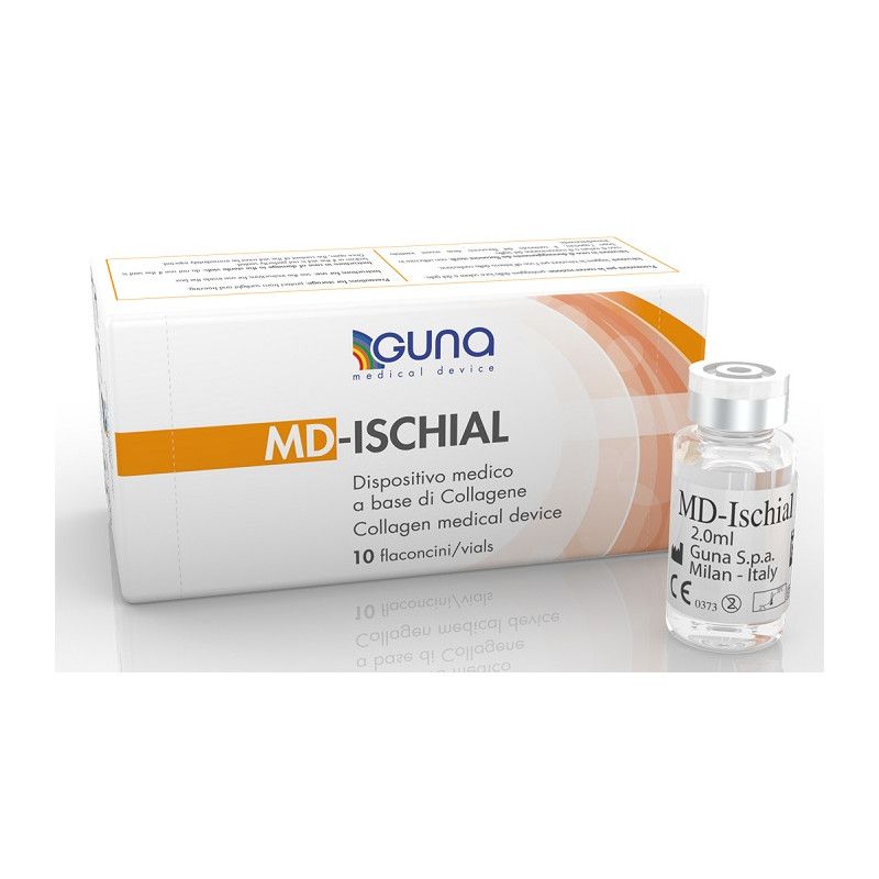 MD-ISCHIAL ITALIA 10FL 2ML GUNA