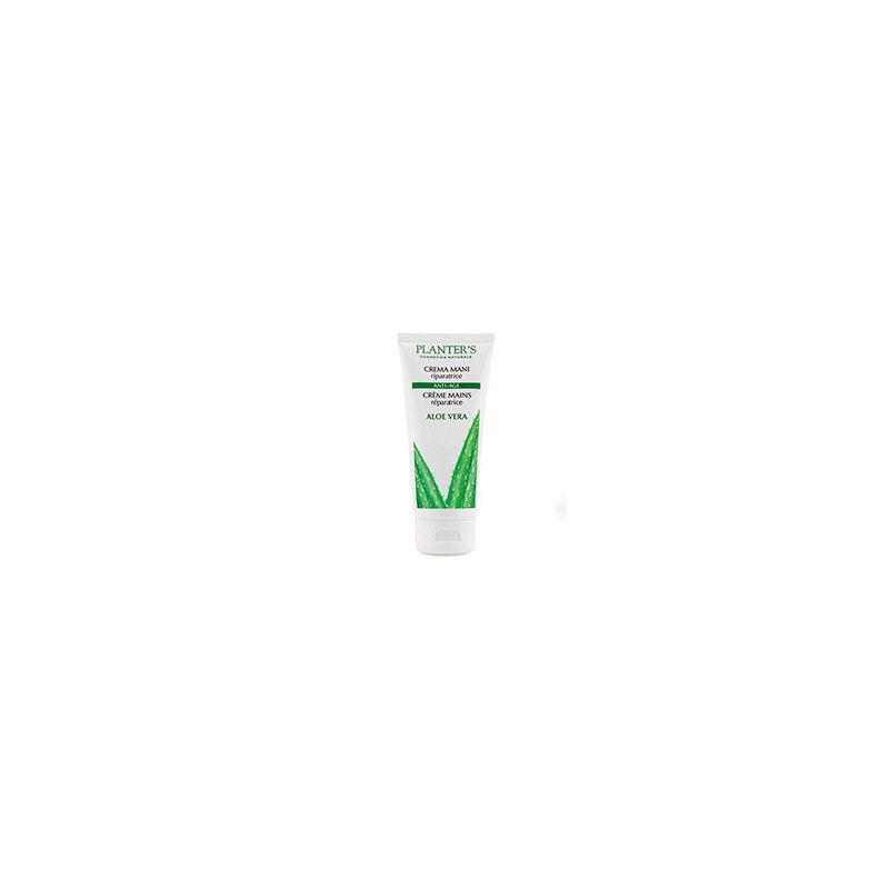 PLANTER'S CREMA MANI ALOE VERA 