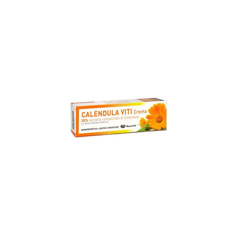 CALENDULA VITI CREMA 100ML MARCO VITI