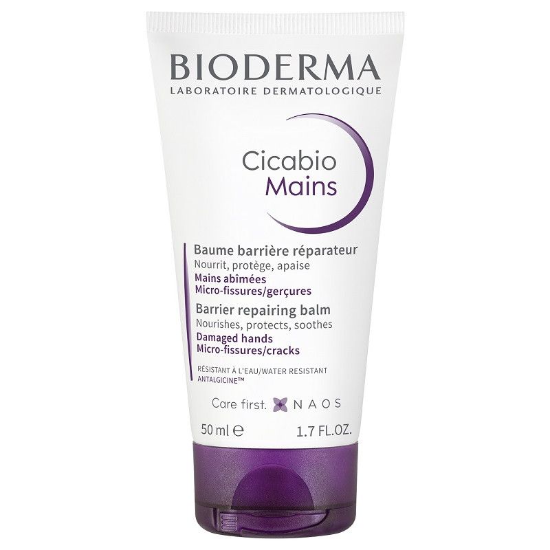 CICABIO MAINS 50ML BIODERMA ATODERM