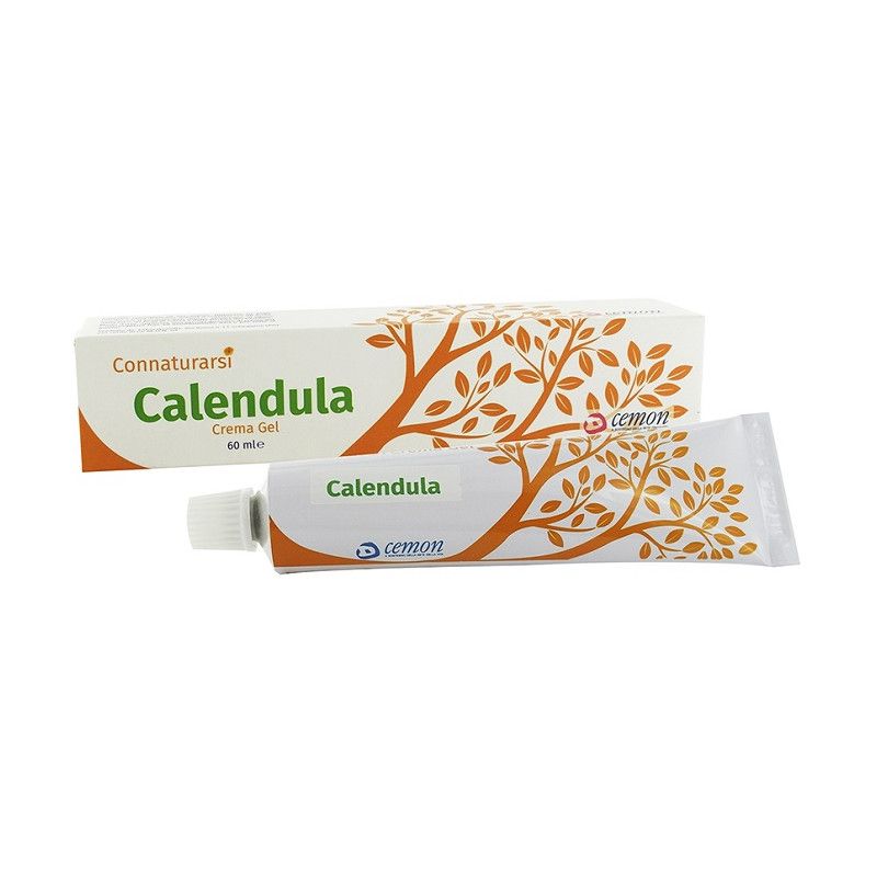 CALENDULA CREMA GEL 60ML CEMON CEMON