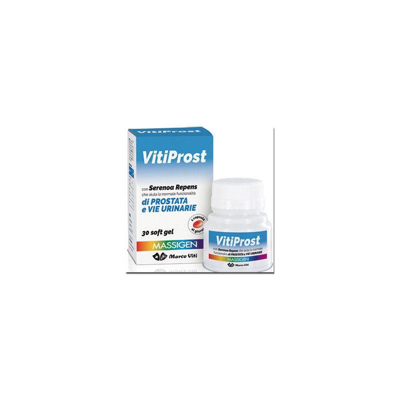 MASSIGEN VITIPROST SOFT G30PRL MASSIGEN