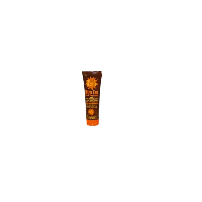 ULTRA TAN CREMA SOLARE SUPERAB FARMADERBE DEONAT FRESH