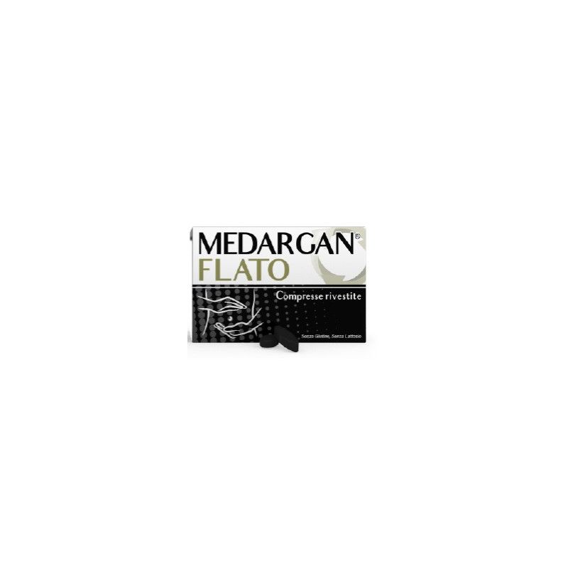 MEDARGAN FLATO 30CPR MEDARGAN