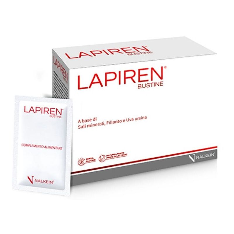 LAPIREN 20BUST 