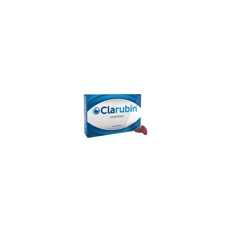 CLARUBIN 30CPR CLARUBIN