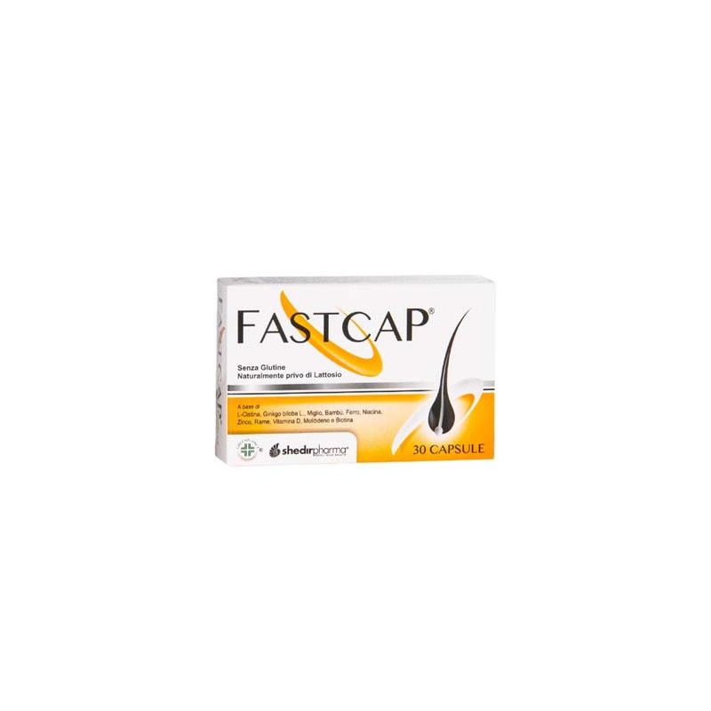 FASTCAP 30CPS FASTCAP OLIO