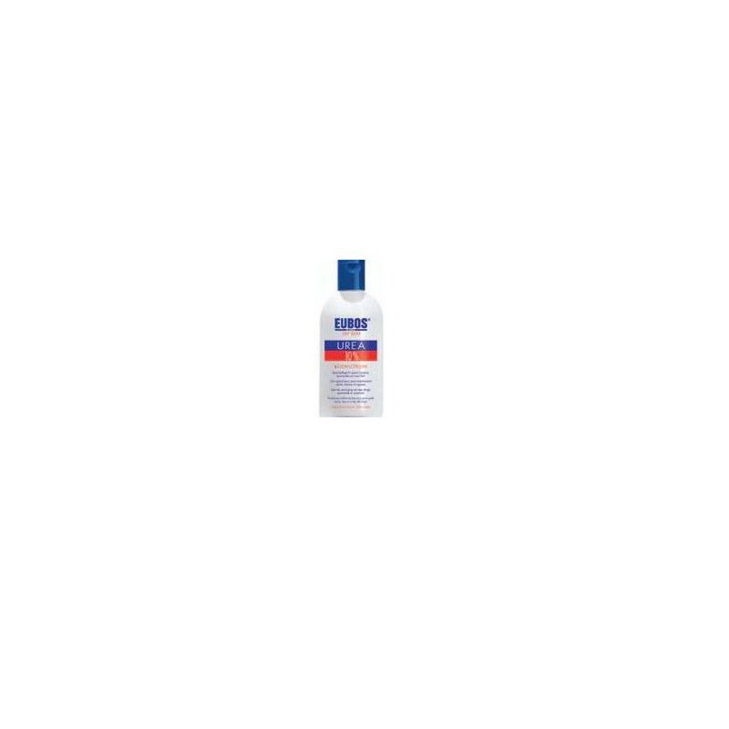 EUBOS UREA LIPOREPAIR 10%200ML EUBOS HYALURON