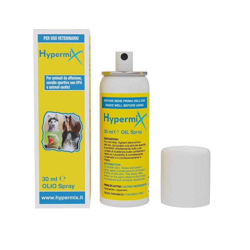 HYPERMIX SPRAY 30ML 