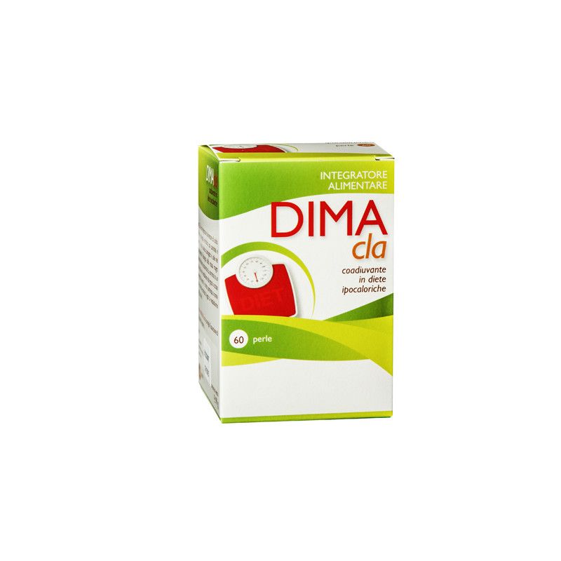 DIMACLA 60PRL NUTRIFARMA