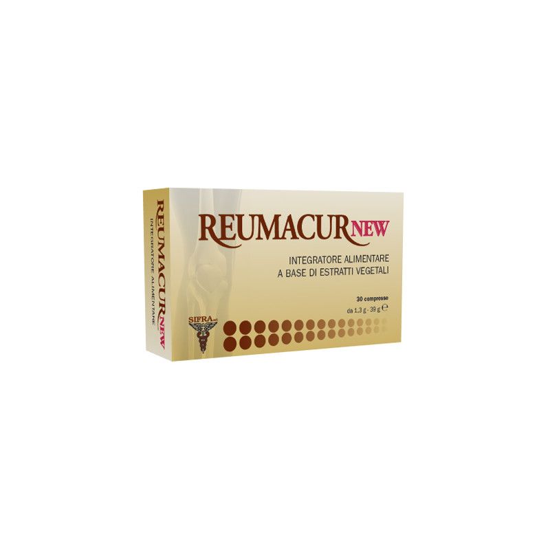 REUMACUR NEW 30CPR SIFRA