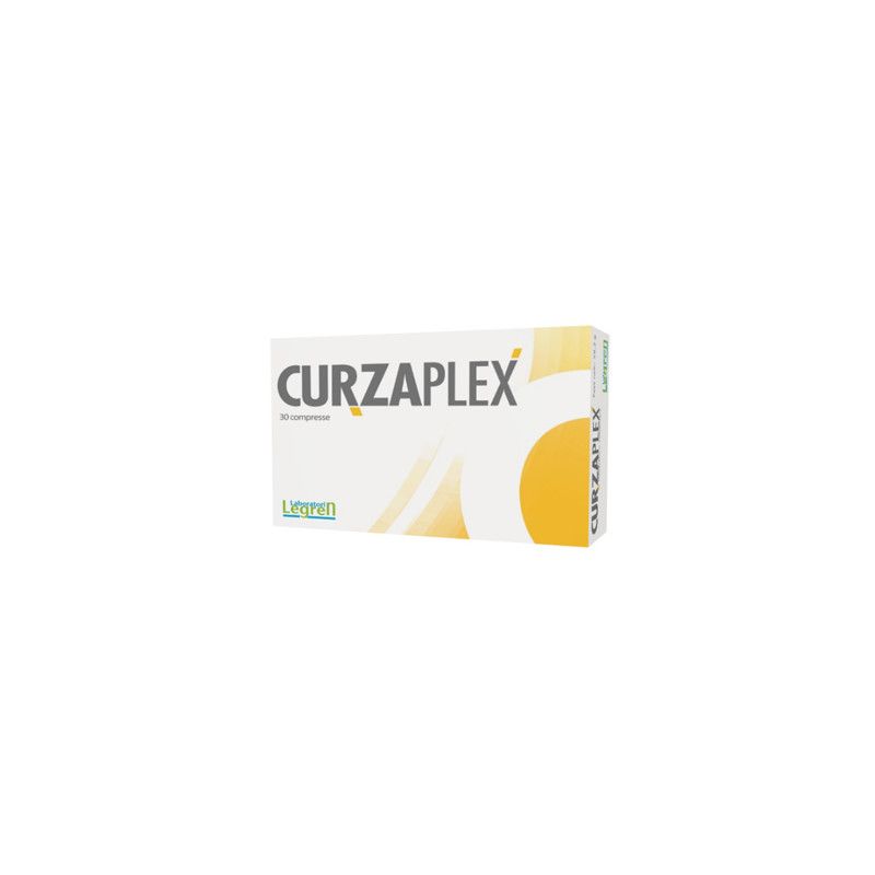 CURZAPLEX 30CPR LABORATORI LEGREN