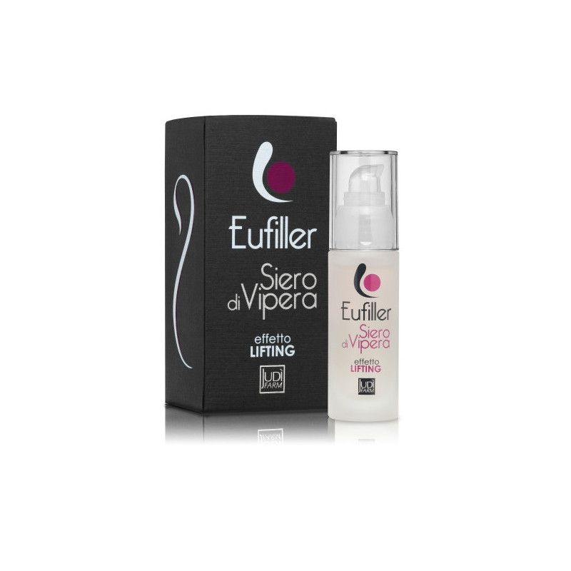 EUFILLER SIERO DI VIPERA 30ML 