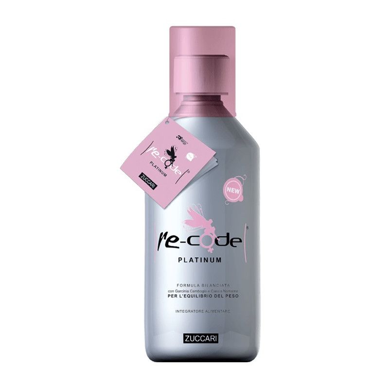 RECODE PLATINUM 500ML RE-CODE