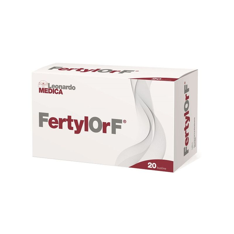 FERTYLORF 20BUST 