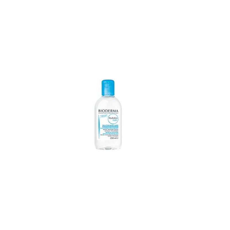 HYDRABIO H2O SOL MICELL 250ML BIODERMA ATODERM