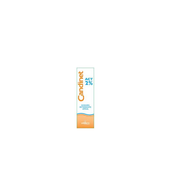 CANDINET ACT 2% 150ML CANDINET