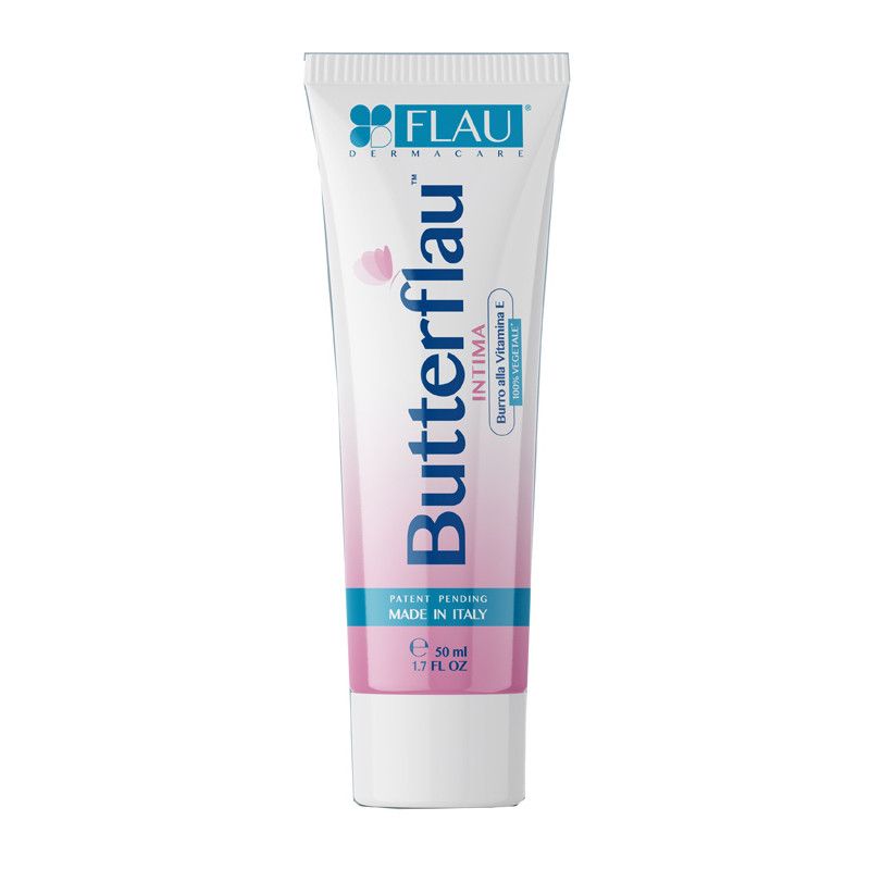 BUTTERFLAU INTIMA 50ML 