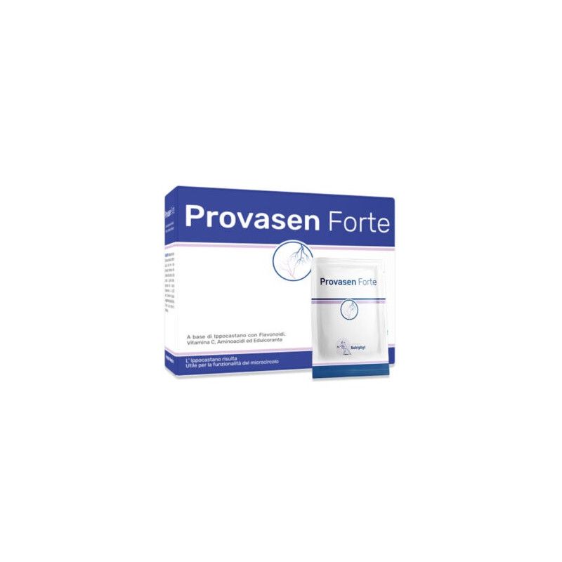 PROVASEN FORTE 18BUST 